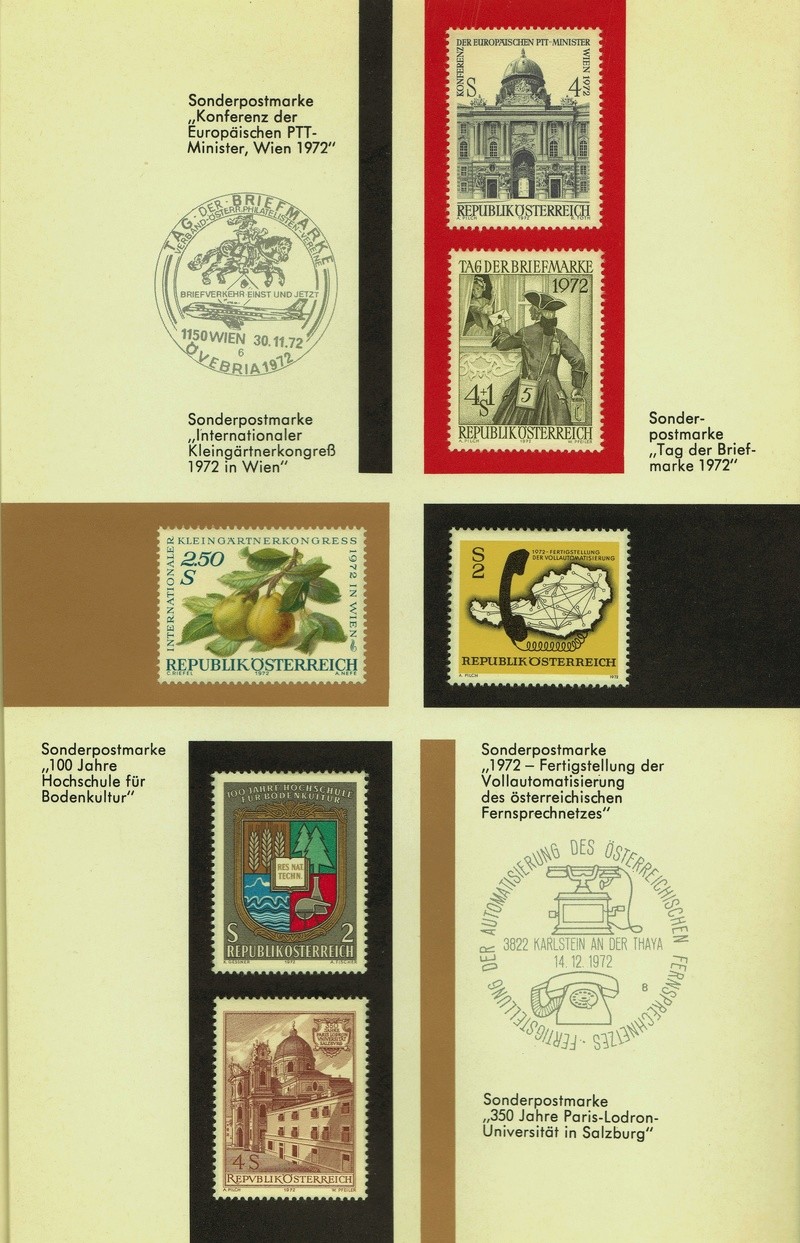 "Jahreszusammenstellung" 1971 - 1983 1972_s13