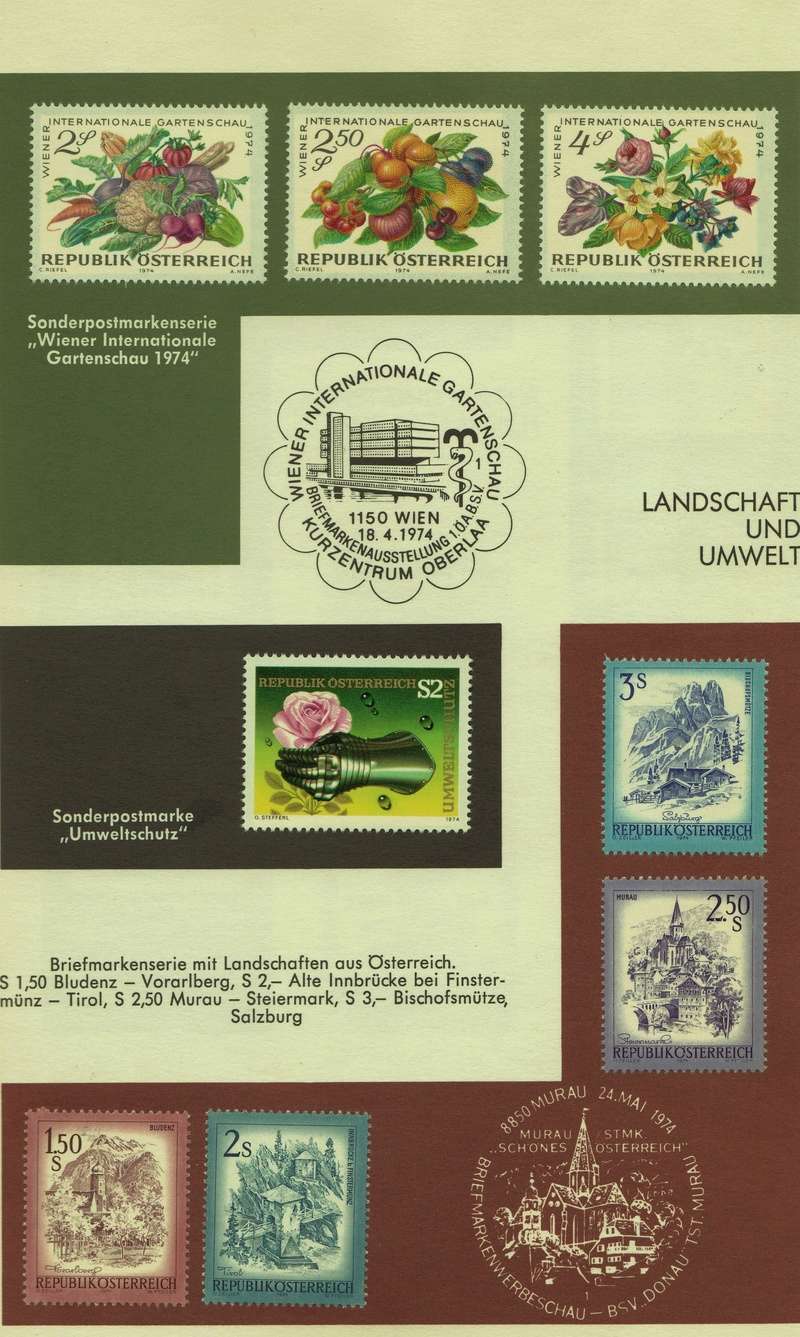 "Jahreszusammenstellung" 1971 - 1983 1974_s10