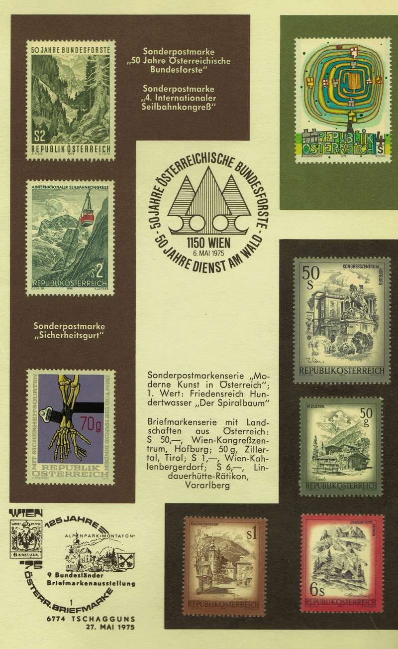 "Jahreszusammenstellung" 1971 - 1983 1975_s11