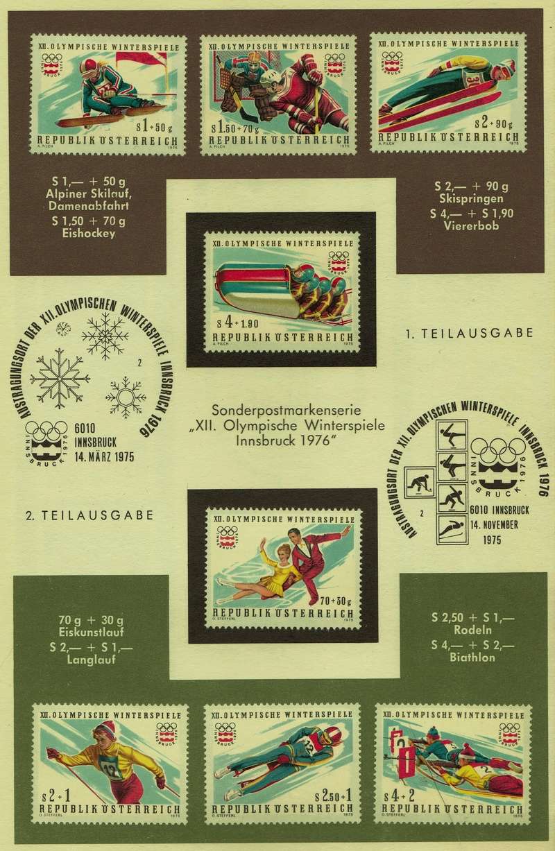 "Jahreszusammenstellung" 1971 - 1983 1975_s12