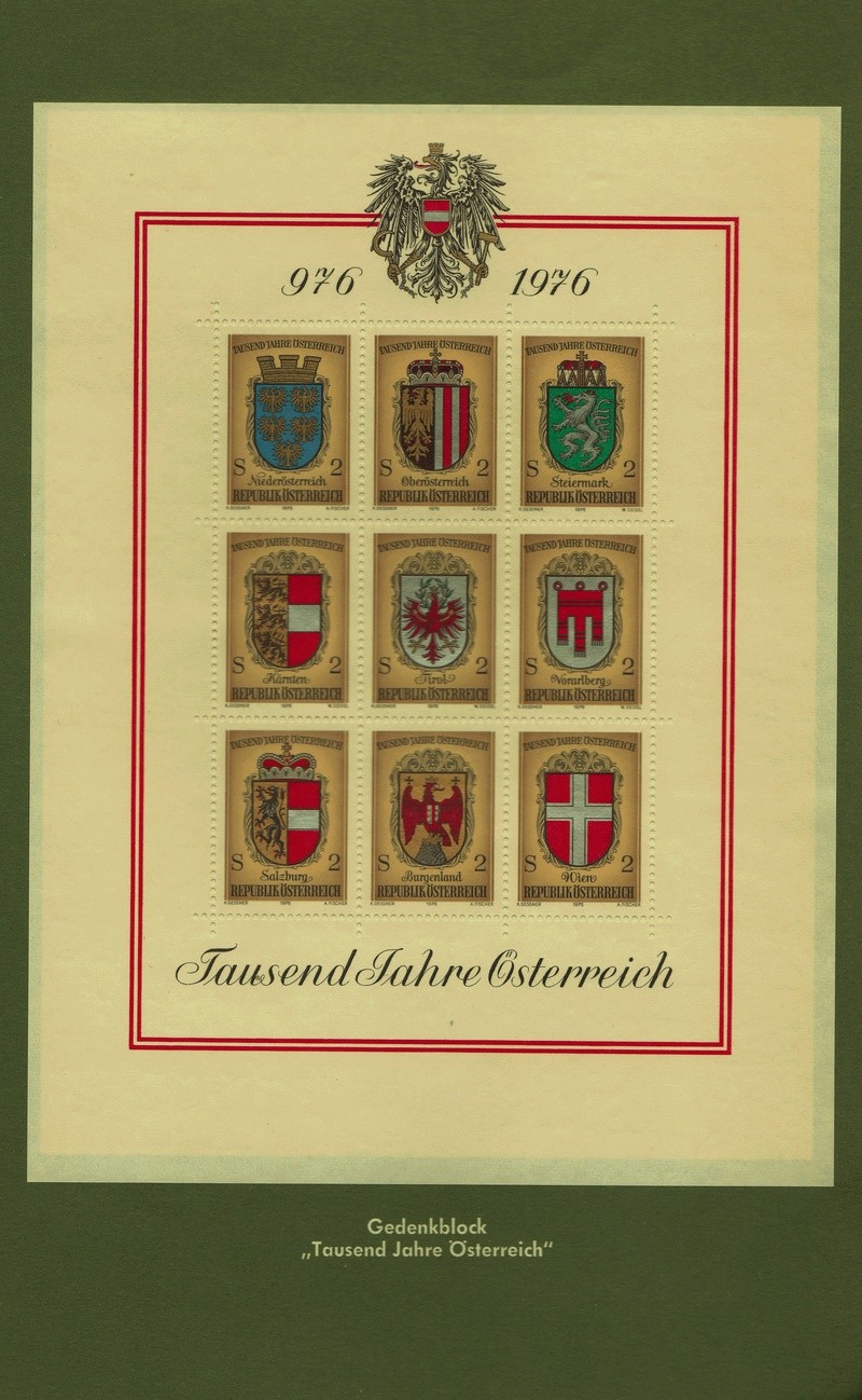 "Jahreszusammenstellung" 1971 - 1983 1976_s13