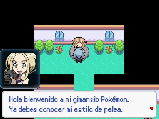 Pokémon Ascensión Traducido al Español 210