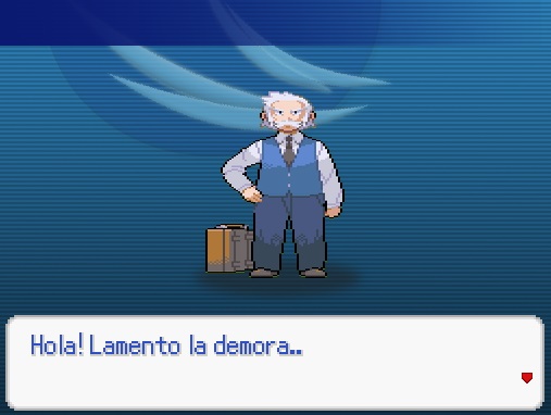 Pokémon Ascensión Traducido al Español 310