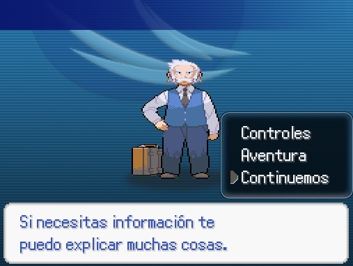 Pokémon Ascensión Traducido al Español 510