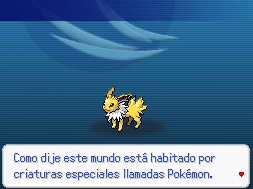 Pokémon Ascensión Traducido al Español 610