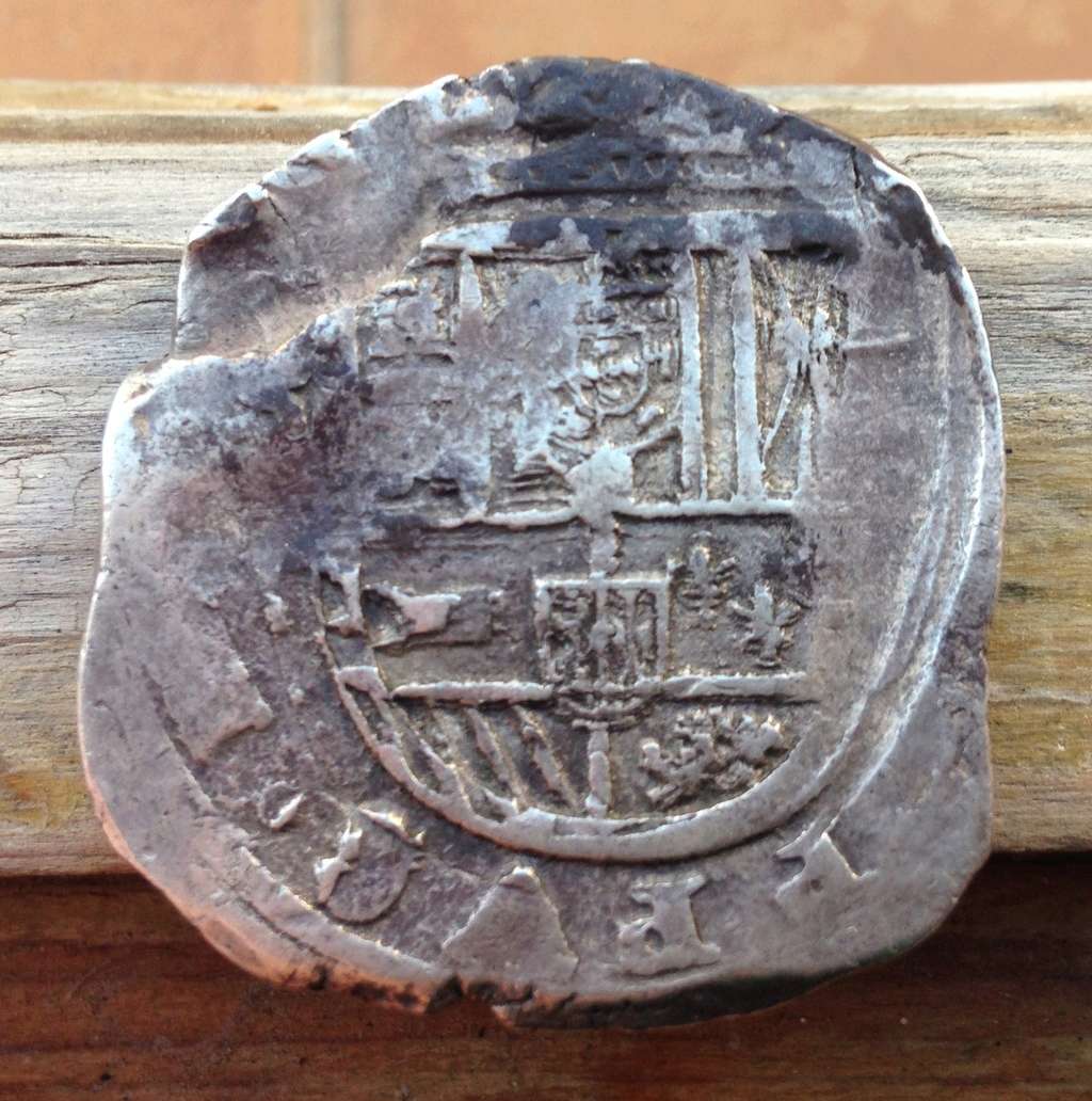 8 reales Felipe IV - 1631 - Sevilla Img_0511