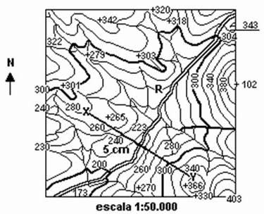 (FGV) Carta Topográfica Carta_10