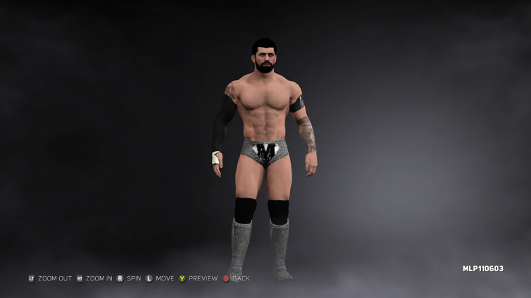 My caws from 2k16 to 2k17 144e0010