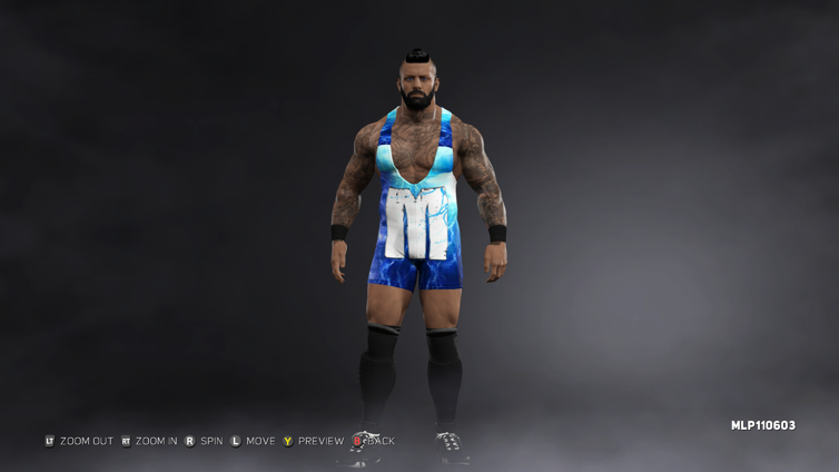 My caws from 2k16 to 2k17 4e2e7510