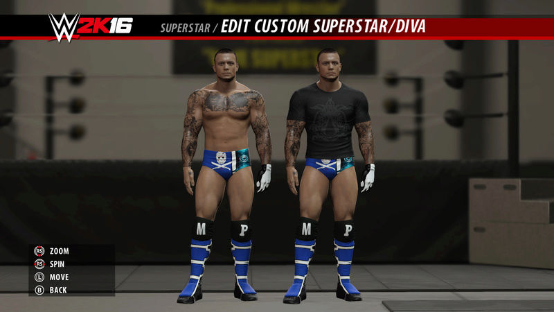 My caws from 2k16 to 2k17 5ddfa010