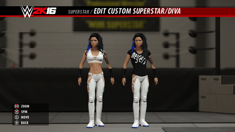 My caws from 2k16 to 2k17 7bded410