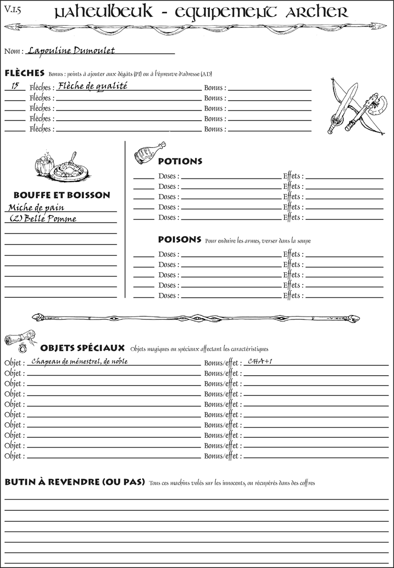 Fiche de Lapouline Fichep11