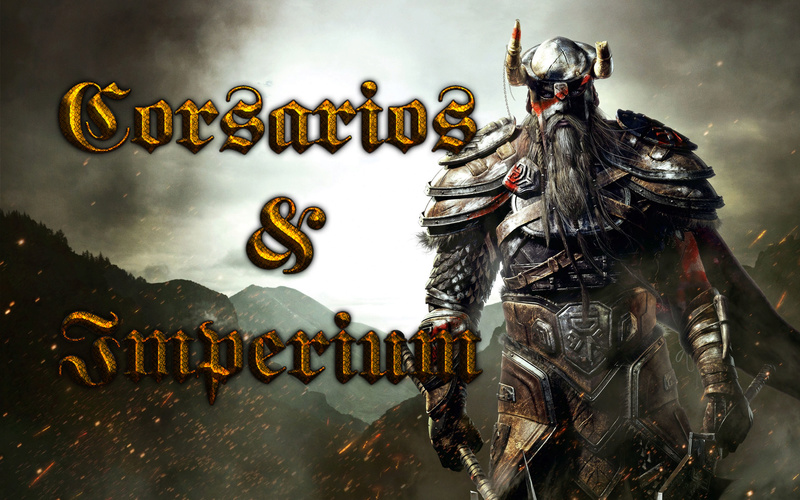 Corsarios & Imperium