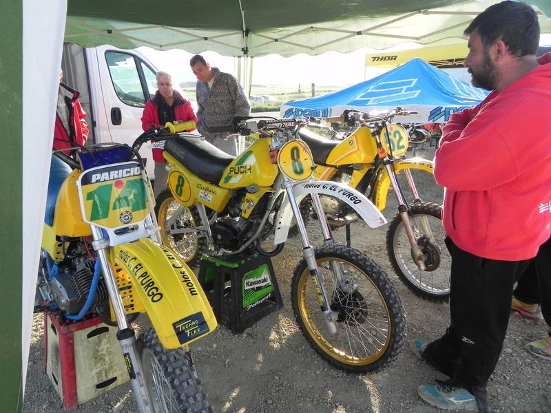 Campeonato Motocross 80cc - 2018 - Página 3 Dscn1011