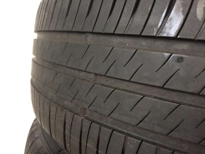 (VENDIDO): Jogo de rodas e pneus 16" Ronal - W202/C208 - R$1.900,00 Img_5310