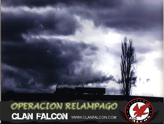 OPERACION RELAMPAGO(MIERCOLES 15 DE MARZO A LAS 22:00 PENINSULA) Foto11