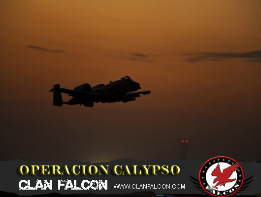 OPERACION CALYPSO(MIERCOLES 29 DE MARZO A LAS 22:00 PENINSULA) Foto13