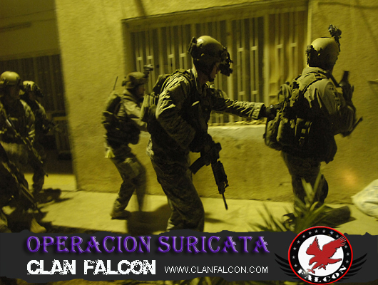 OPERACION SURICATA(MIERCOLES 21 DE JUNIO A LAS 22:00 PENINSULA) Foto25