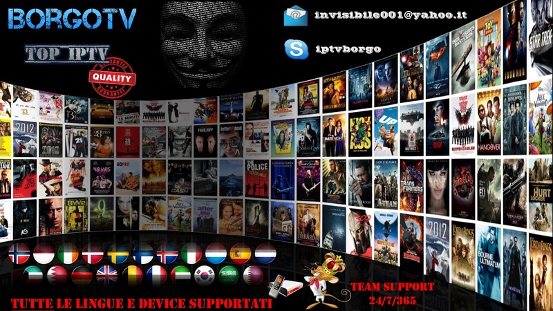 Miglior SERVER in circolazione, Flussi TOP, stabilità e disponibilità SEMPRE VENDITA DIRETTA SENZA NESSUN RESELLER INTERMEDIARIO - Pagina 3 Defini40