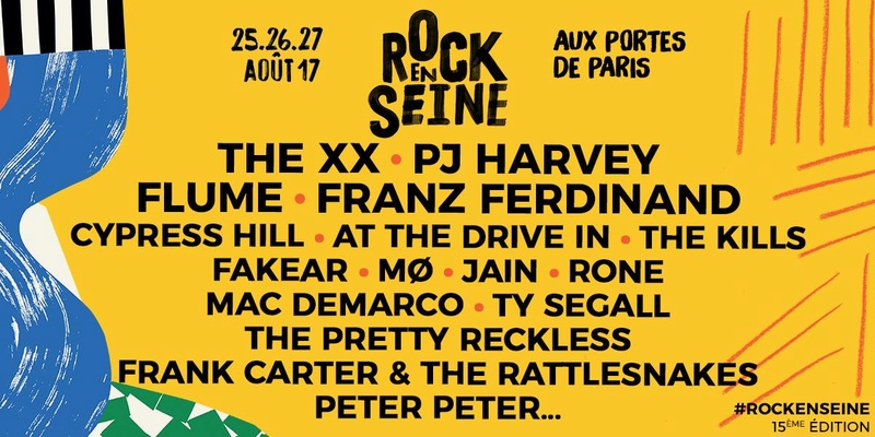 ROCK EN SEINE 2017 (25-27 de Agosto, París)  C6twtn10