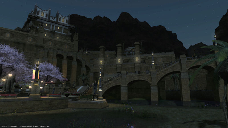 The Goblet (Some screens) Ffxiv_15