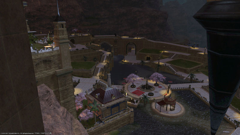 The Goblet (Some screens) Ffxiv_19