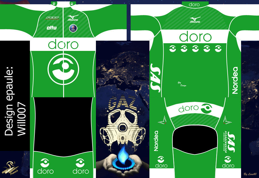 [PCM 2012] Doro, ciclismo nórdico Doroma10