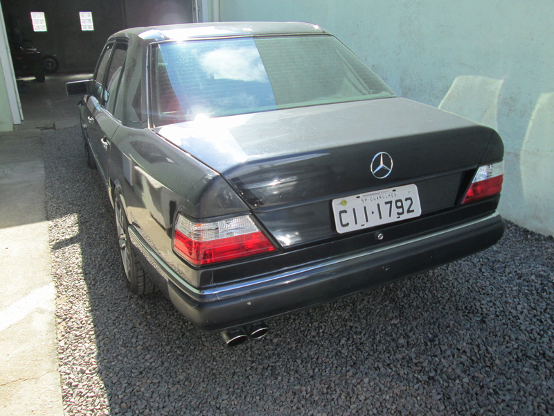 (VENDO): W124 300E 24V 1992 - R$16.000,00 - Página 2 Img_1110