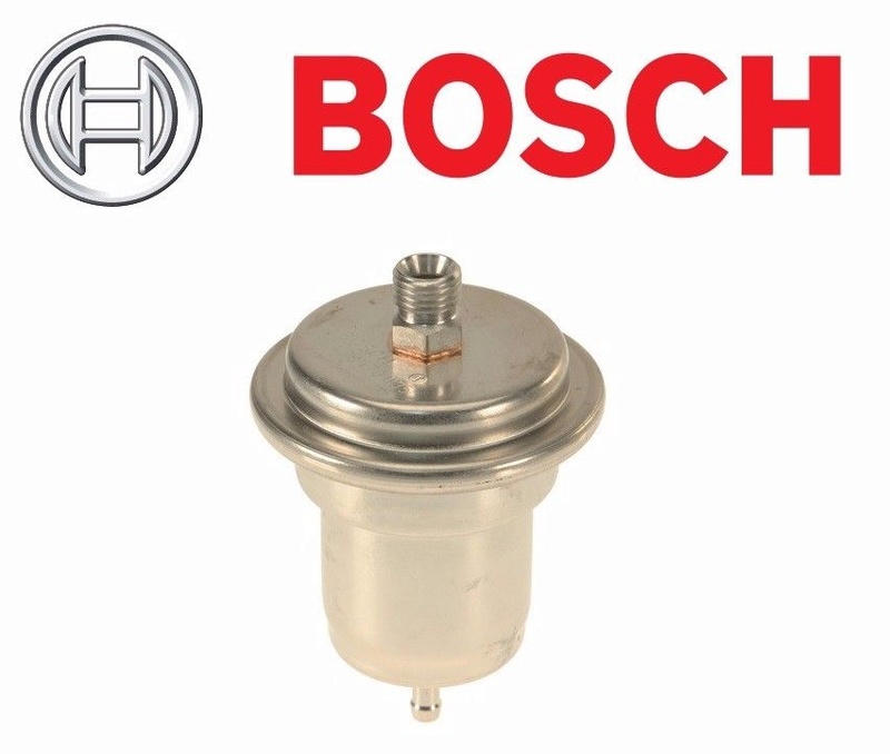 Vendido - Acumulador de Pressao Bosch novo - R$ 600 (serve em diversos modelos) S-l10010