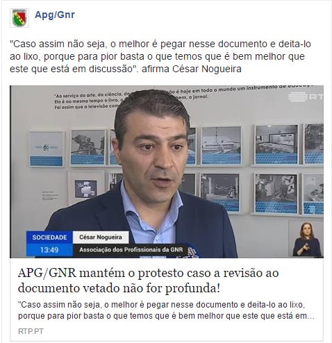 Militares da GNR vão manifestar-se em Lisboa no início de abril - Página 2 Apg11110