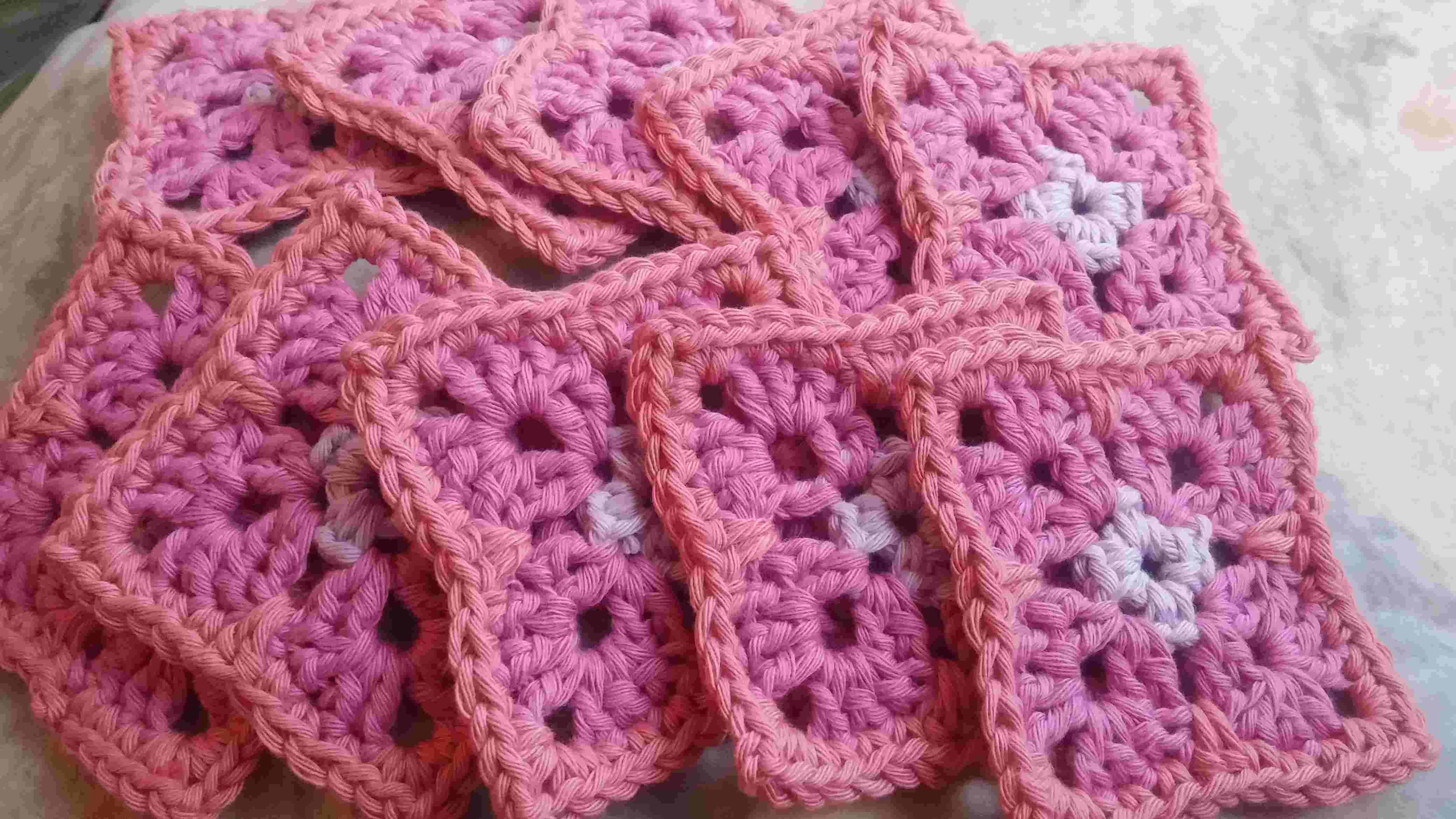 drops - 2017 kevad. DROPS Salajane teki koosheegeldamine (Spring Lane Crochet-Along) 14898410