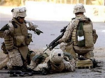 [عاجل] مقتل وإصابة 4 جنود أمريكيين جنوبي أفغانستان   13710