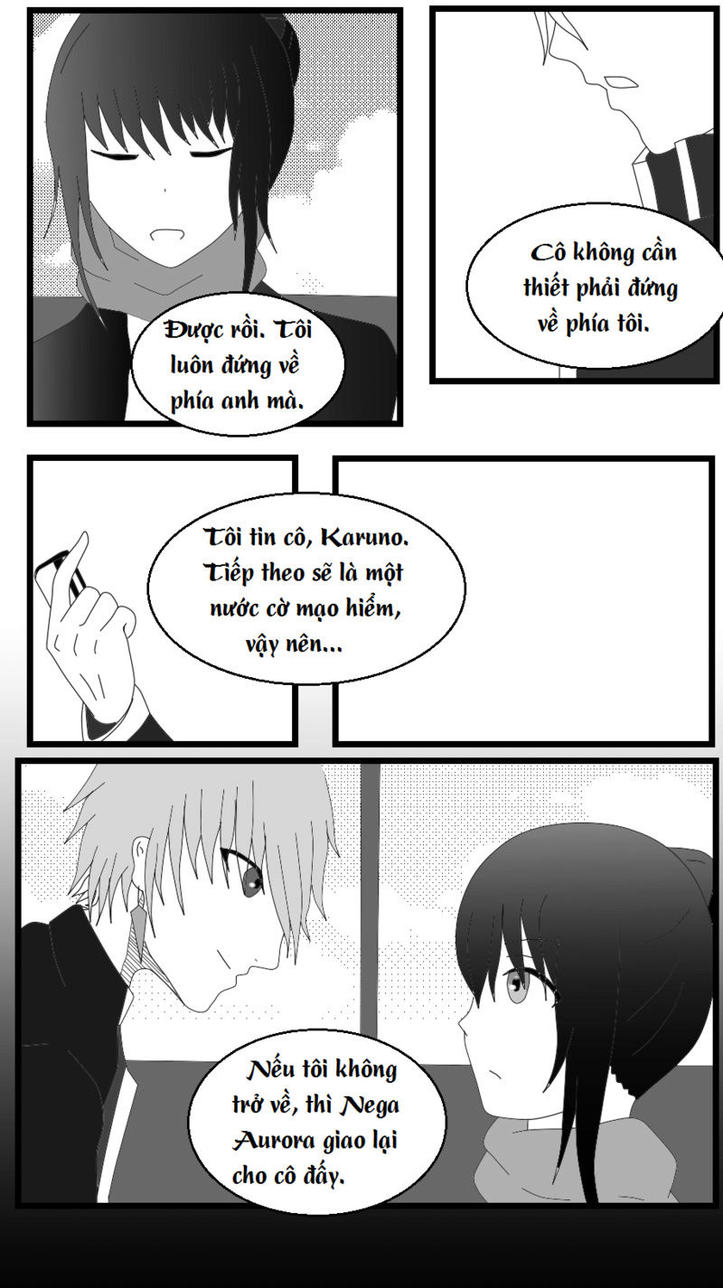 kamen - Kamen Rider Fashare - Page 8 910