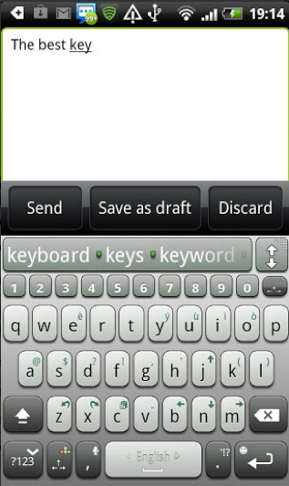 تطبيق ai.type Keyboard | الكيبورد الأحترافي للأندرويد ! 211