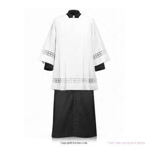 Vestes Liturgicas Th10