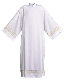 Vestes Liturgicas Tunica10