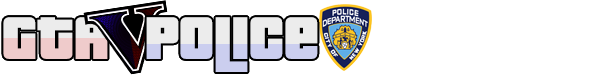 GTA 5 Police
