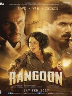 حصريا مشاهدة: فيلم Rangoon مترجم اون لاين  2017-تحميل فيلم Rangoon 2017-تحميل برابط مباشر اون لاين-افلام هندي 2017-افلام هندية 2017-افلام 2017-احدث الافلام الهندية Mv5bzj10