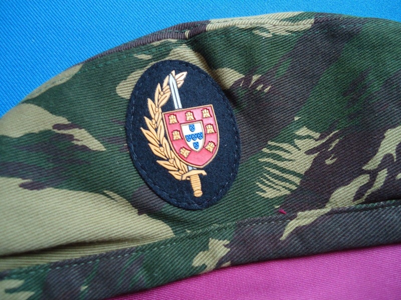 Help with this Commando Beret. _57_312