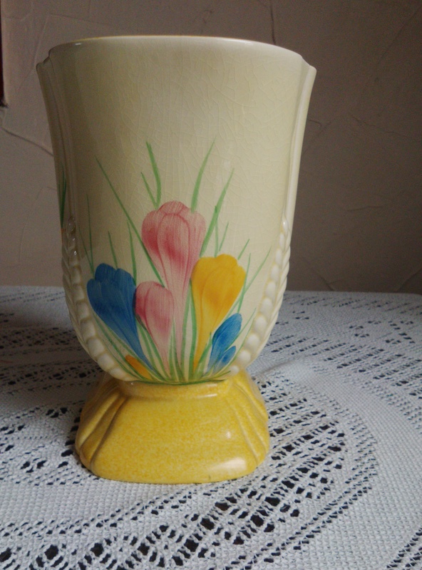 Clarice cliff sungleam? 14898410