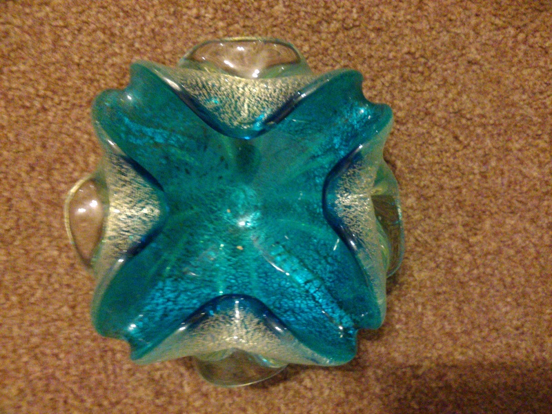 Muranoglass 14900311