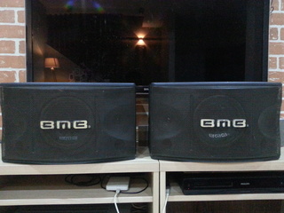 Bmb cs 350v deals