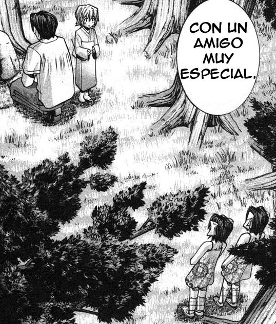 [SPOILER] Elfen Lied. Pedobe12