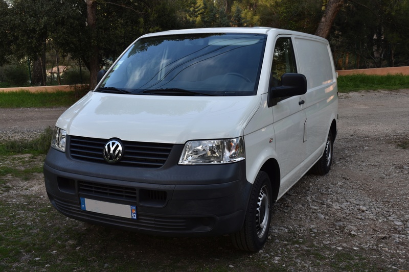 T5 1,9 TDI 85cv de 2008 100000kms semi aménagé Dsc_0011