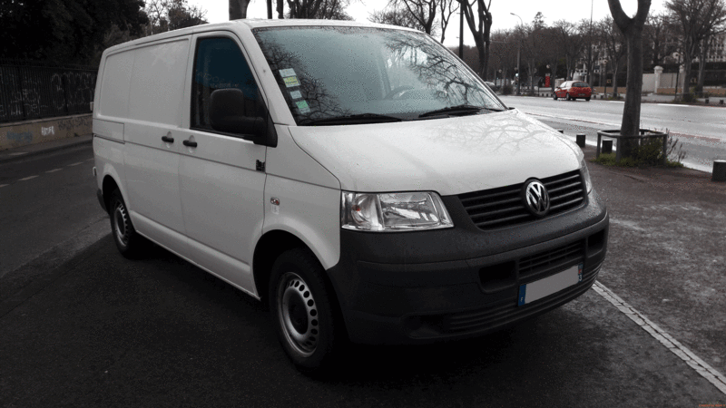 T5 1,9 TDI 85cv de 2008 100000kms semi aménagé T5_dev12