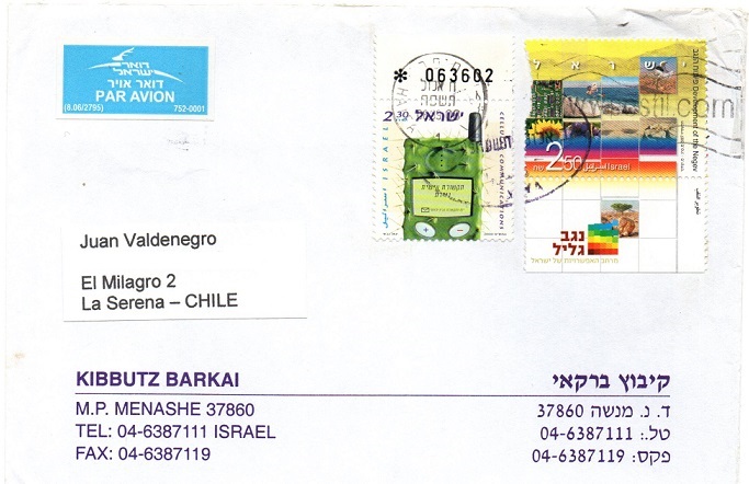 SOBRES DEL MUNDO - Página 2 Israel10