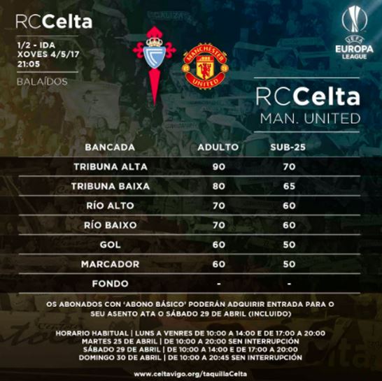 R.C. Celta 0-1 Manchester Utd | Europa League (Semifinal-ida) - Página 2 Captur10