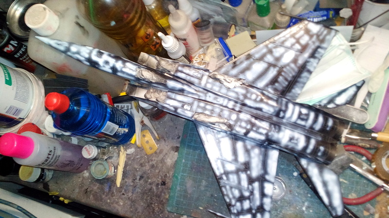 Mig-25 RBT 1/48 ICM Img_2027