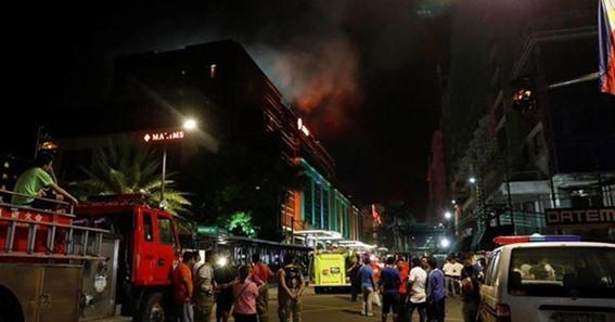السلطات الفلبينية سبب هجوم مانيلا ليس عملاً إرهابي Thumbg12