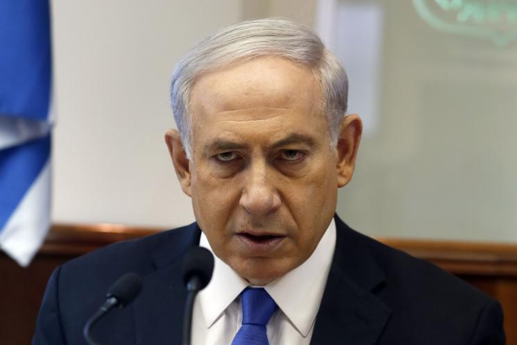 التليفزيون الإسرائيلي يكشف طرق إسقاط حكومة نتنياهو Thumbg15
